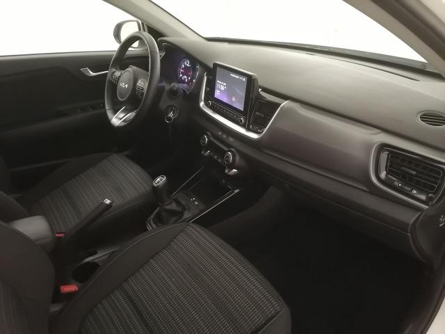 Kia Stonic 1.0 T-GDI MHEV IMT 74KW DRIVE 100CV 5P