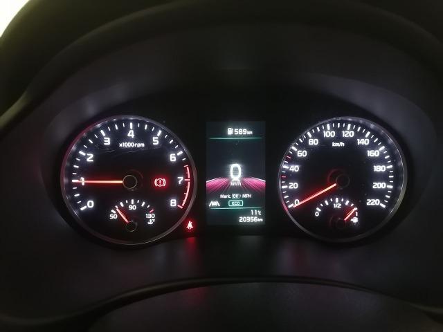 Kia Stonic 1.0 T-GDI MHEV IMT 74KW DRIVE 100CV 5P