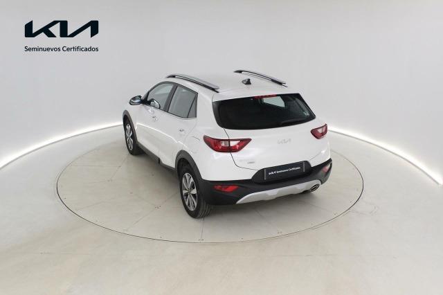 Kia Stonic 1.0 T-GDI MHEV IMT 74KW DRIVE 100CV 5P