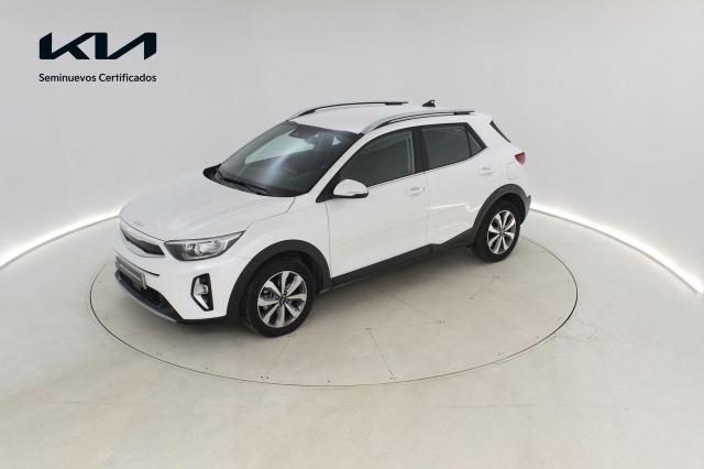 Kia Stonic 1.0 T-GDI MHEV IMT 74KW DRIVE 100CV 5P