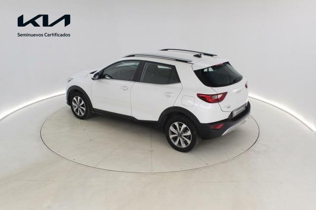 Kia Stonic 1.0 T-GDI MHEV IMT 74KW DRIVE 100CV 5P