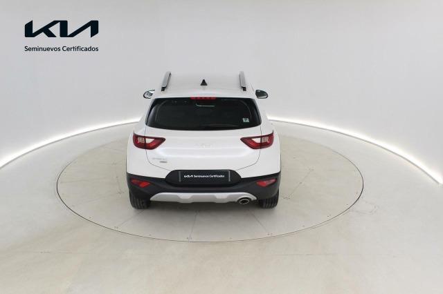 Kia Stonic 1.0 T-GDI MHEV IMT 74KW DRIVE 100CV 5P
