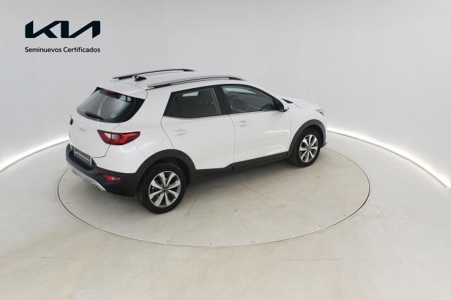 Kia Stonic 1.0 T-GDI MHEV IMT 74KW DRIVE 100CV 5P