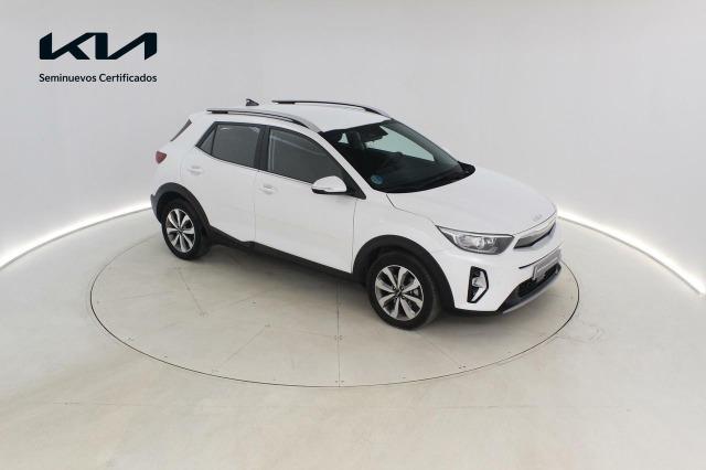 Kia Stonic 1.0 T-GDI MHEV IMT 74KW DRIVE 100CV 5P