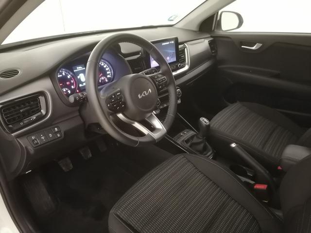 Kia Stonic 1.0 T-GDI MHEV IMT 74KW DRIVE 100CV 5P