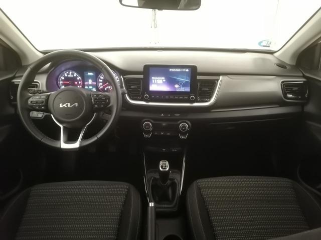 Kia Stonic 1.0 T-GDI MHEV IMT 74KW DRIVE 100CV 5P