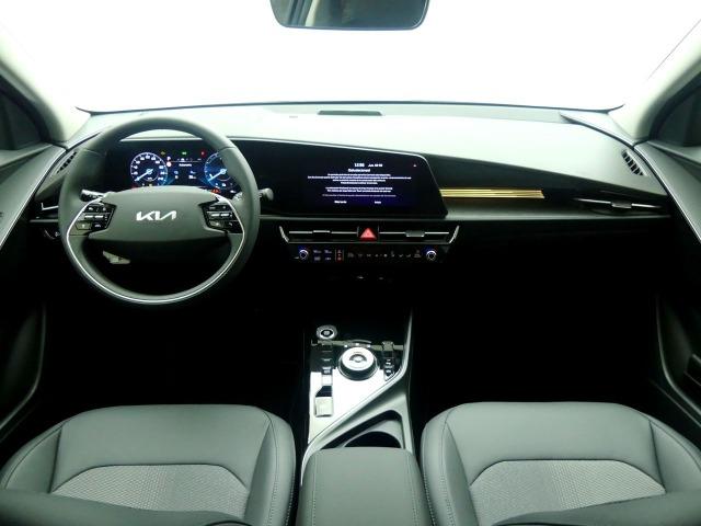 Kia Niro 1.6 GDI PHEV DRIVE 183CV 5P