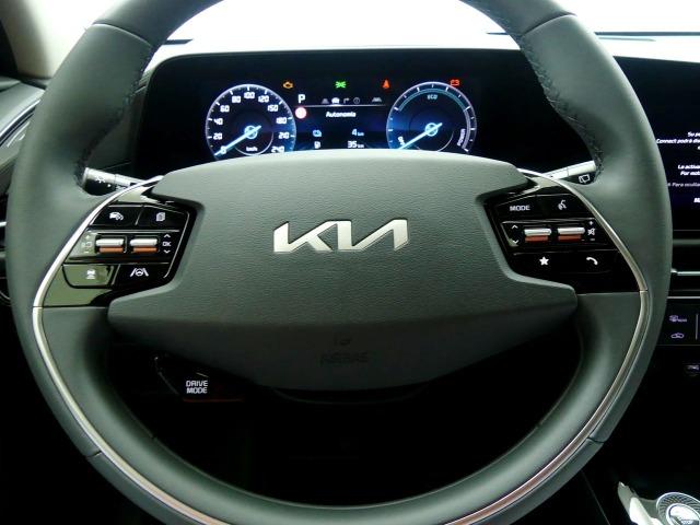 Kia Niro 1.6 GDI PHEV DRIVE 183CV 5P