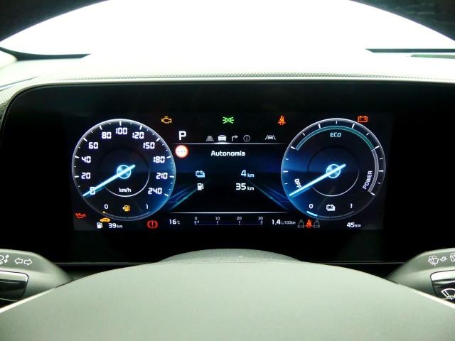 Kia Niro 1.6 GDI PHEV DRIVE 183CV 5P