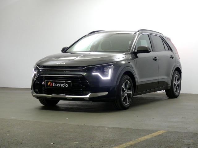 Kia Niro 1.6 GDI PHEV DRIVE 183CV 5P