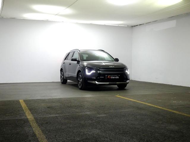 Kia Niro 1.6 GDI PHEV DRIVE 183CV 5P