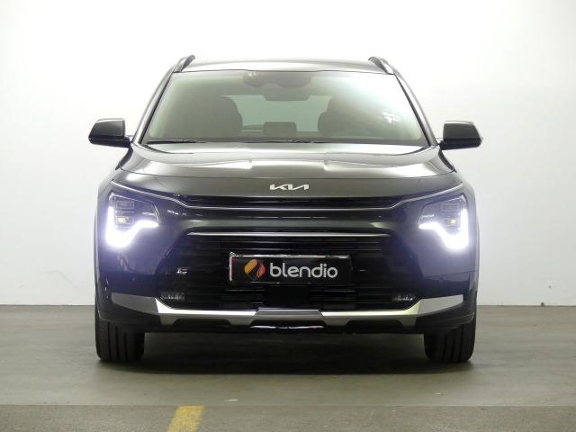 Kia Niro 1.6 GDI PHEV DRIVE 183CV 5P