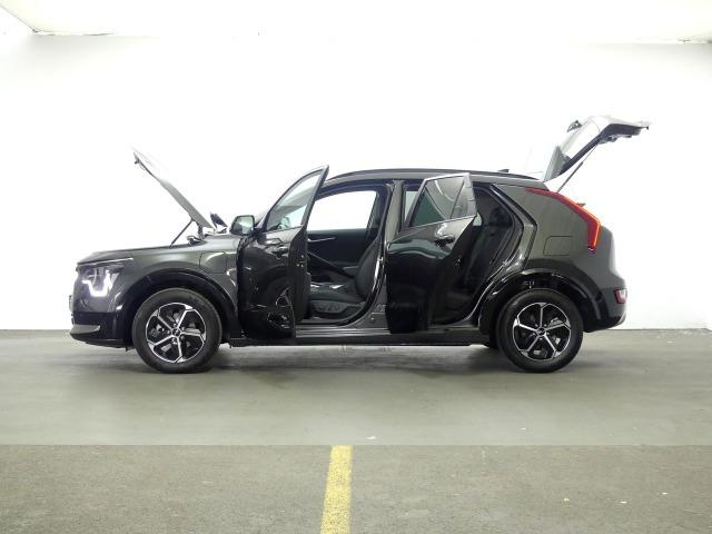 Kia Niro 1.6 GDI PHEV DRIVE 183CV 5P
