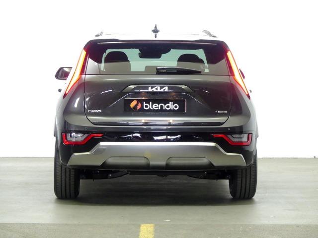 Kia Niro 1.6 GDI PHEV DRIVE 183CV 5P