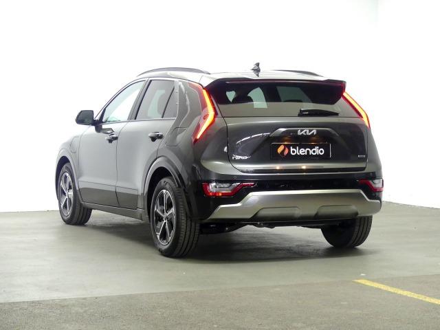 Kia Niro 1.6 GDI PHEV DRIVE 183CV 5P