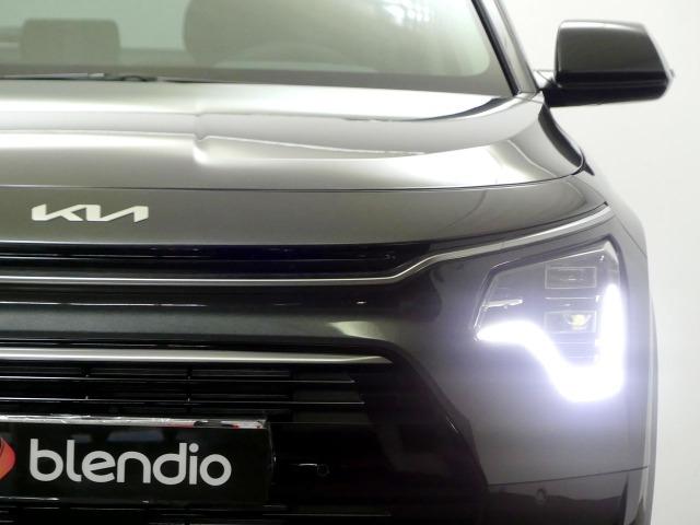 Kia Niro 1.6 GDI PHEV DRIVE 183CV 5P