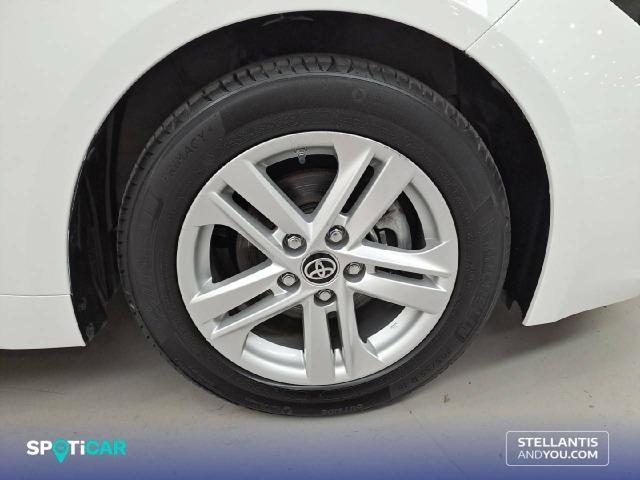 Toyota Corolla 1.8 125H  E-CVT Style