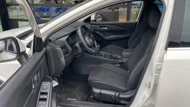 Nissan Qashqai 1.3 DIG-T MHEV 103KW ACENTA 140CV 5P
