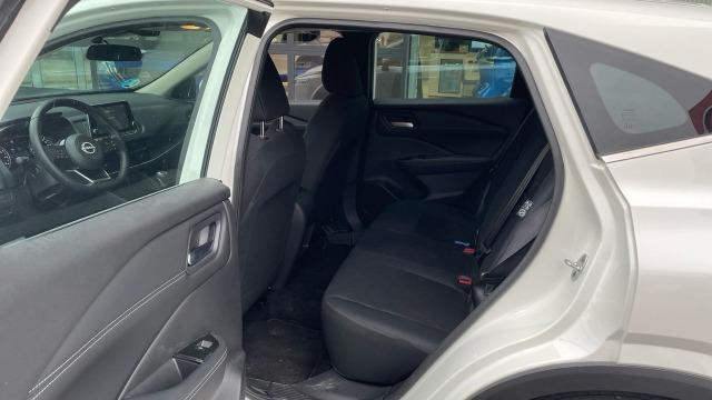 Nissan Qashqai 1.3 DIG-T MHEV 103KW ACENTA 140CV 5P