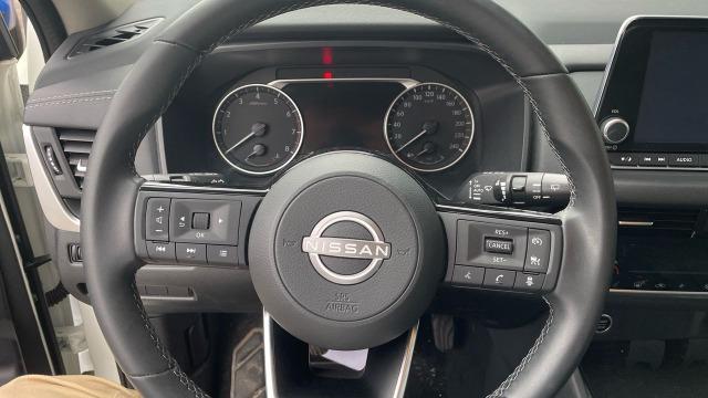 Nissan Qashqai 1.3 DIG-T MHEV 103KW ACENTA 140CV 5P