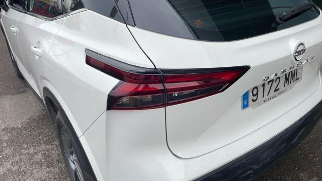Nissan Qashqai 1.3 DIG-T MHEV 103KW ACENTA 140CV 5P
