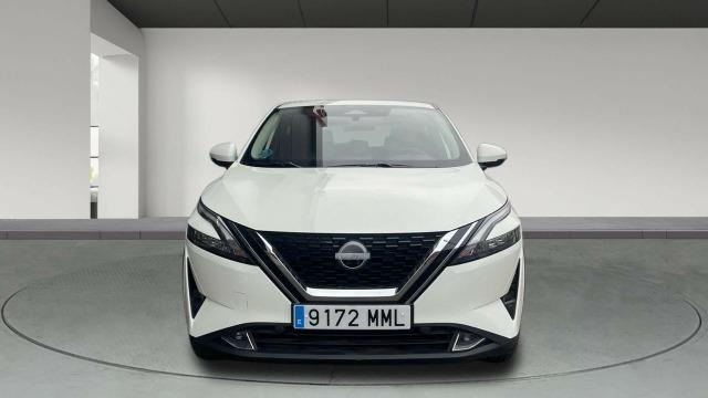 Nissan Qashqai 1.3 DIG-T MHEV 103KW ACENTA 140CV 5P