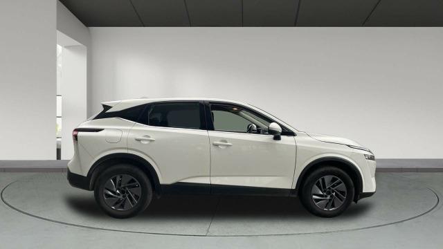 Nissan Qashqai 1.3 DIG-T MHEV 103KW ACENTA 140CV 5P