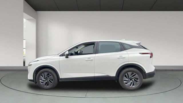 Nissan Qashqai 1.3 DIG-T MHEV 103KW ACENTA 140CV 5P