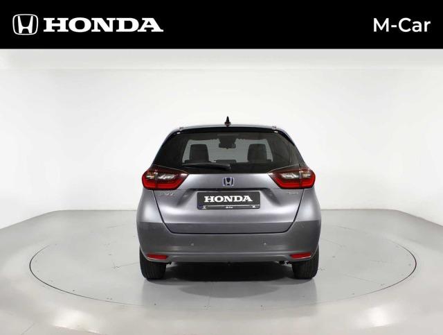 Honda Jazz ES - Mon5 1.5 i-MMD Hybrid EU6d, Executive (EURO 6d), 2020 - 2023