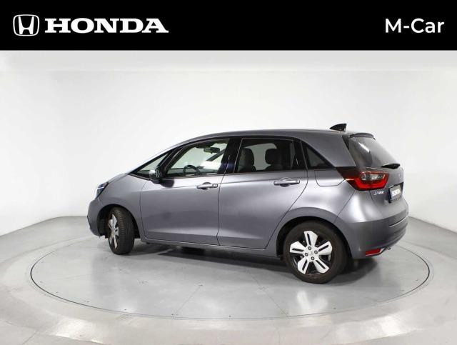 Honda Jazz ES - Mon5 1.5 i-MMD Hybrid EU6d, Executive (EURO 6d), 2020 - 2023
