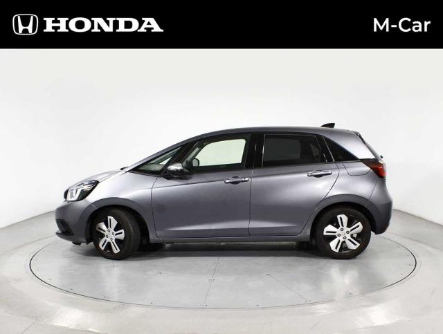 Honda Jazz ES - Mon5 1.5 i-MMD Hybrid EU6d, Executive (EURO 6d), 2020 - 2023