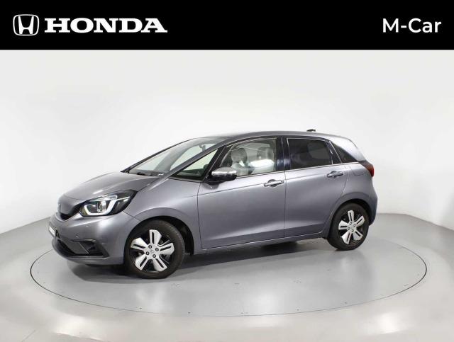 Honda Jazz ES - Mon5 1.5 i-MMD Hybrid EU6d, Executive (EURO 6d), 2020 - 2023