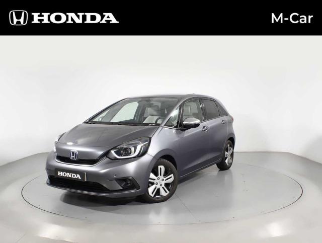 Honda Jazz ES - Mon5 1.5 i-MMD Hybrid EU6d, Executive (EURO 6d), 2020 - 2023