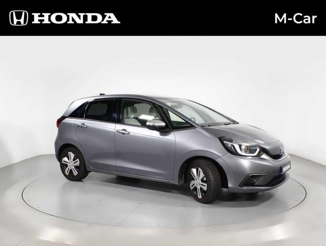 Honda Jazz ES - Mon5 1.5 i-MMD Hybrid EU6d, Executive (EURO 6d), 2020 - 2023