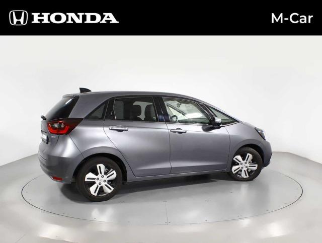 Honda Jazz ES - Mon5 1.5 i-MMD Hybrid EU6d, Executive (EURO 6d), 2020 - 2023