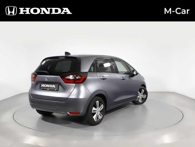 Honda Jazz ES - Mon5 1.5 i-MMD Hybrid EU6d, Executive (EURO 6d), 2020 - 2023