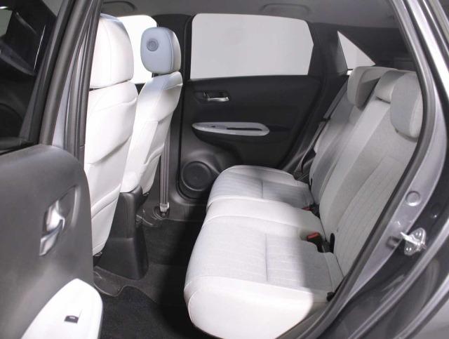 Honda Jazz ES - Mon5 1.5 i-MMD Hybrid EU6d, Executive (EURO 6d), 2020 - 2023