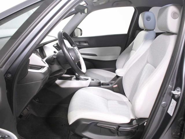 Honda Jazz ES - Mon5 1.5 i-MMD Hybrid EU6d, Executive (EURO 6d), 2020 - 2023