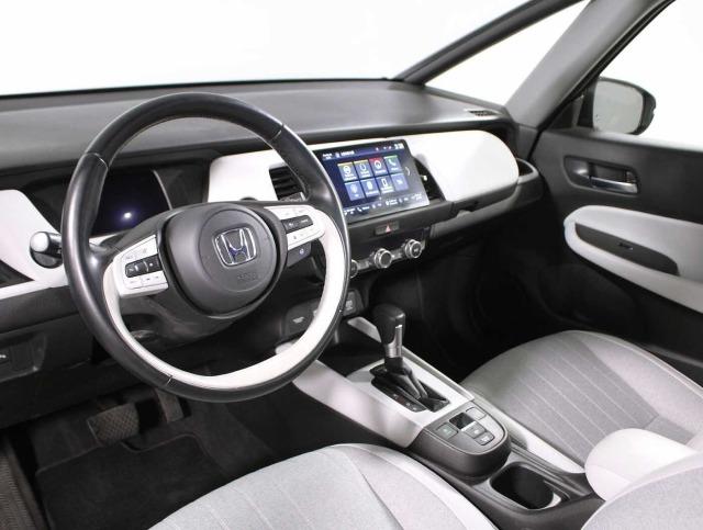 Honda Jazz ES - Mon5 1.5 i-MMD Hybrid EU6d, Executive (EURO 6d), 2020 - 2023