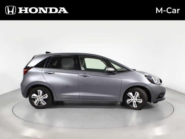 Honda Jazz ES - Mon5 1.5 i-MMD Hybrid EU6d, Executive (EURO 6d), 2020 - 2023