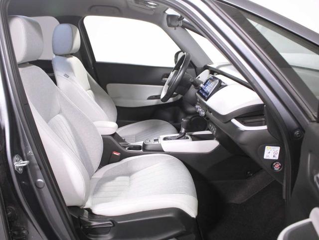 Honda Jazz ES - Mon5 1.5 i-MMD Hybrid EU6d, Executive (EURO 6d), 2020 - 2023