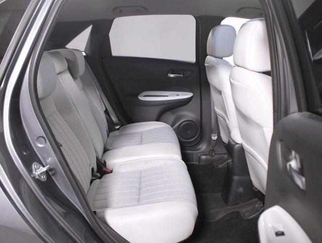 Honda Jazz ES - Mon5 1.5 i-MMD Hybrid EU6d, Executive (EURO 6d), 2020 - 2023