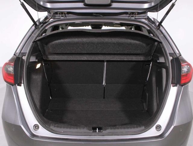 Honda Jazz ES - Mon5 1.5 i-MMD Hybrid EU6d, Executive (EURO 6d), 2020 - 2023