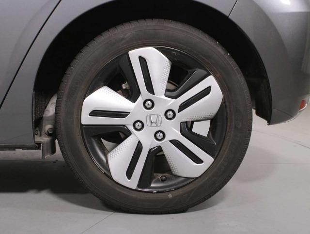 Honda Jazz ES - Mon5 1.5 i-MMD Hybrid EU6d, Executive (EURO 6d), 2020 - 2023