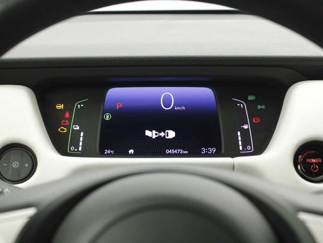 Honda Jazz ES - Mon5 1.5 i-MMD Hybrid EU6d, Executive (EURO 6d), 2020 - 2023