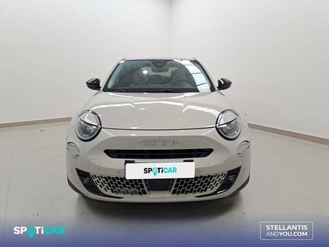 Fiat 600 600 MHEV  1.2 74kW (100CV) DDCT La prima
