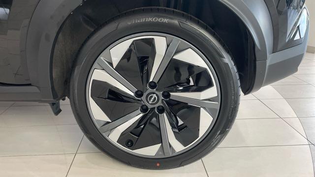 Nissan Juke 1.6 HYBRID HEV 105KW N-CONNECTA AUTO 143CV 5P