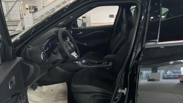 Nissan Juke 1.6 HYBRID HEV 105KW N-CONNECTA AUTO 143CV 5P