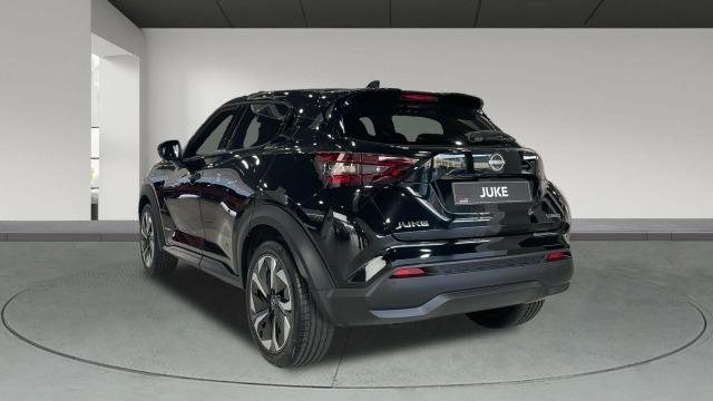 Nissan Juke 1.6 HYBRID HEV 105KW N-CONNECTA AUTO 143CV 5P
