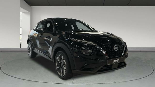 Nissan Juke 1.6 HYBRID HEV 105KW N-CONNECTA AUTO 143CV 5P